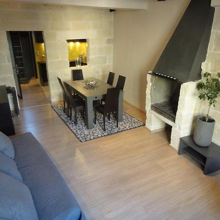 Les Toits D'Uzes Apartamento Exterior foto