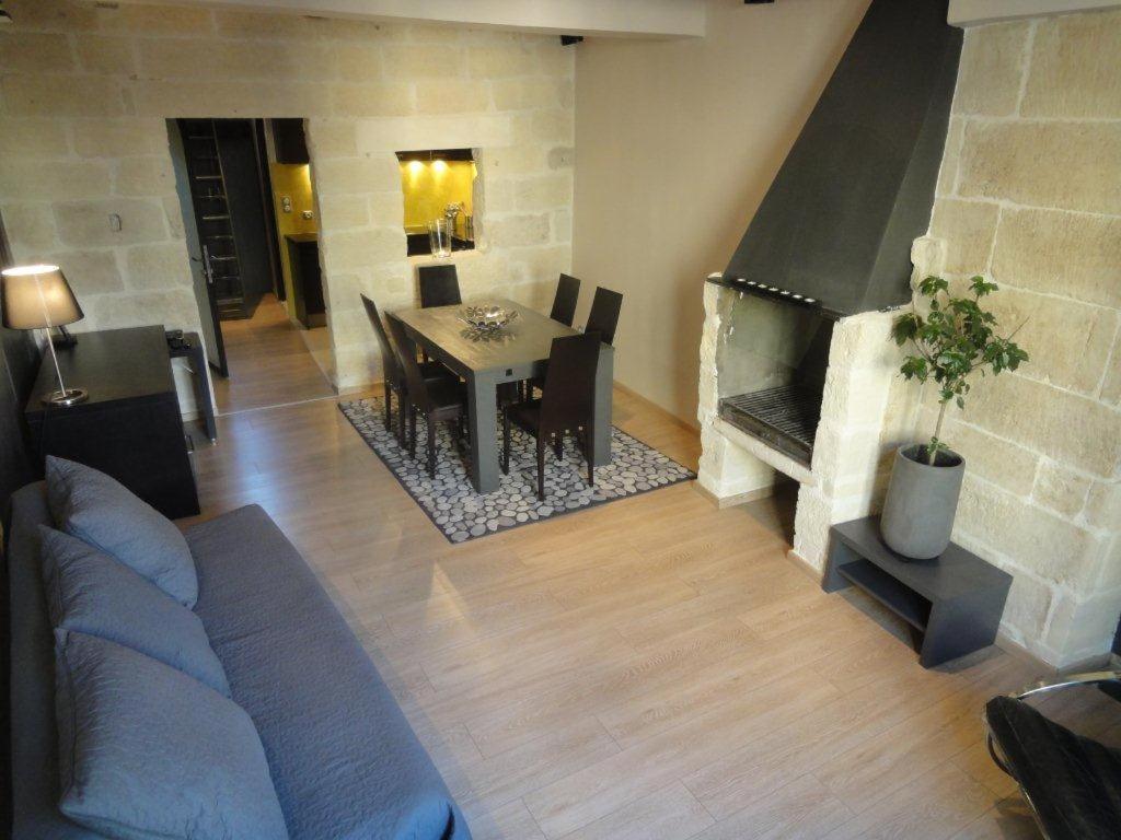 Les Toits D'Uzes Apartamento Exterior foto