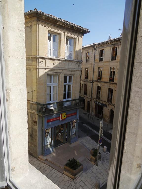 Les Toits D'Uzes Apartamento Exterior foto