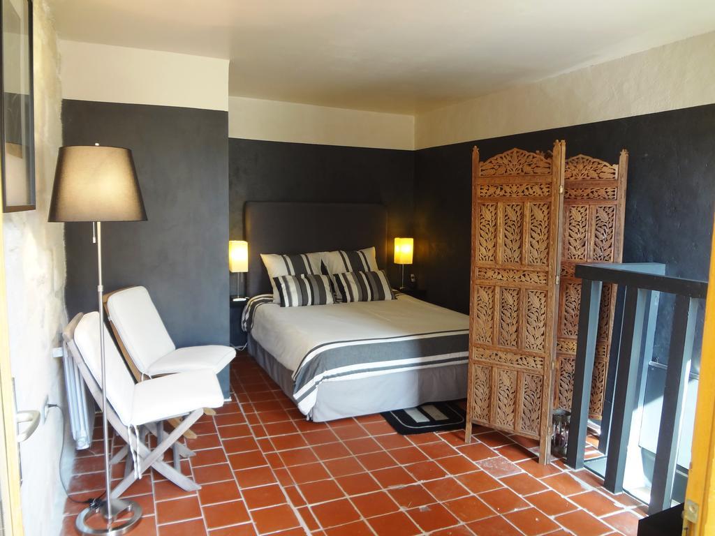 Les Toits D'Uzes Apartamento Exterior foto
